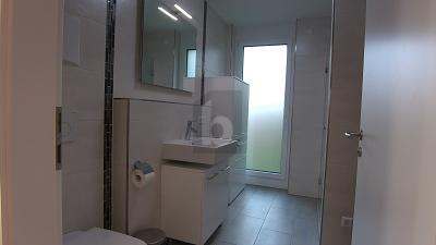 NEUWERTIG, EFFIZIENT, MODERN, MÖBLIERT - MIT GARTEN - Erdgeschoßwohnung Stuttgart Birkach Birkach | Angebot:26270528