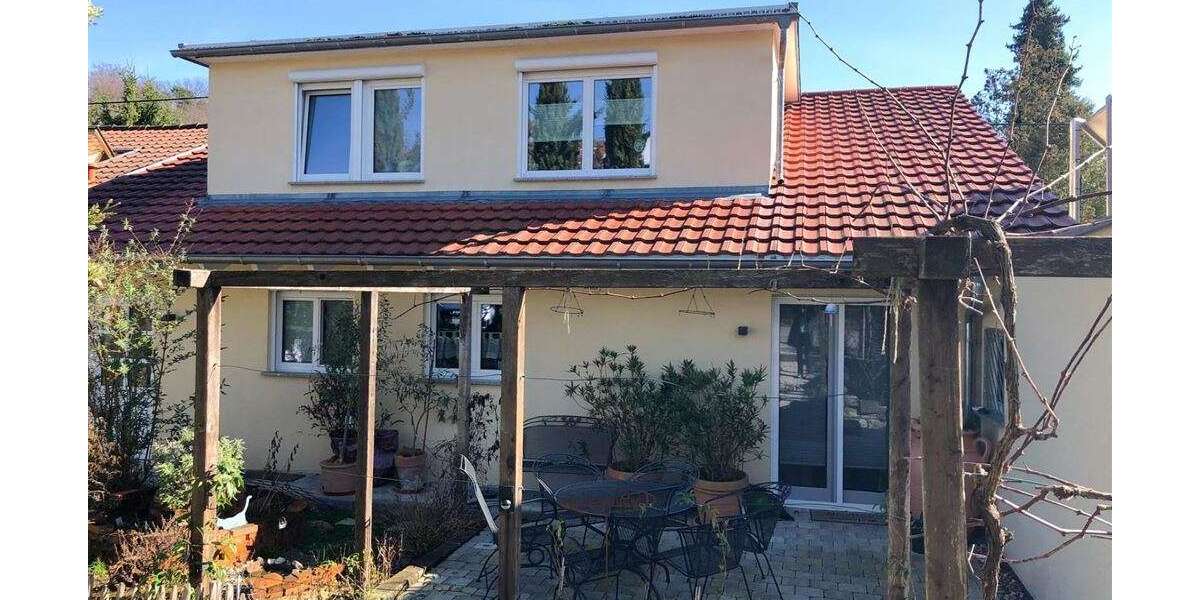 Etagenwohnung Winnenden - 3 Zimmer, 60 m&sup2;, 269.000&euro; | Angebot:26664156