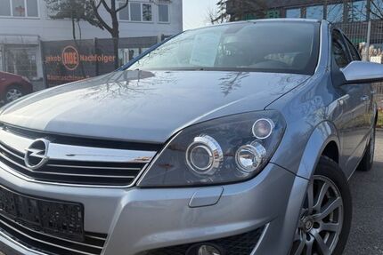 Opel Astra 110.000 km 2.990 &euro; MÖGLINGEN 71696