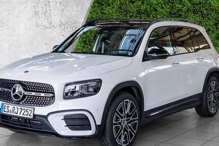 Mercedes-Benz GLB 220 5.000 km 51.850 &euro; Dettingen unter Teck 73265