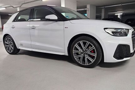 Audi A1 19.500 km 25.900 &euro; Leonberg 71229
