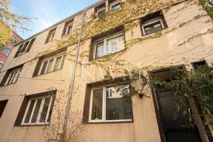 Haus Stuttgart Lehen - 6 Zimmer, 77 m&sup2;, 799.000&euro; | Angebot:26750052
