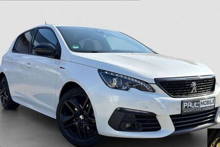 Peugeot 308 44.900 km 12.483 &euro; Ludwigsburg 71636