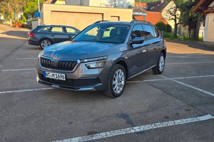 Skoda Kamiq 64.000 km 21.400 &euro; Beuren 72660