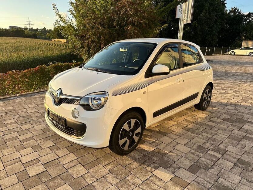Twingo