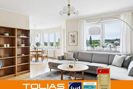 Wohnung Gärtringen - 4 Zimmer, 114 m&sup2;, 299.000&euro; | Angebot:25301873