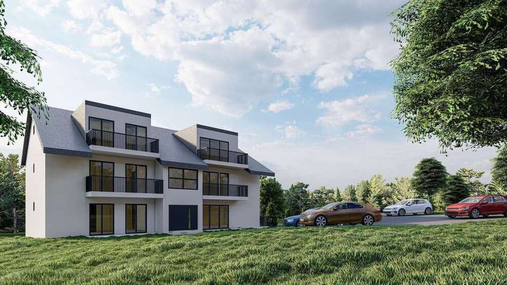 Wohnung zum Kaufen in Ingersheim 374.000 € 67.32 m²
