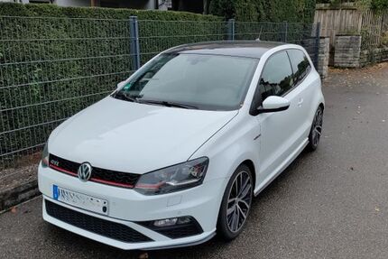 VW Polo 142.000 km 11.700 &euro; Winnenden 71364