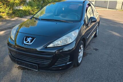 Peugeot 207 155.000 km 1.500 € Möglingen 71696