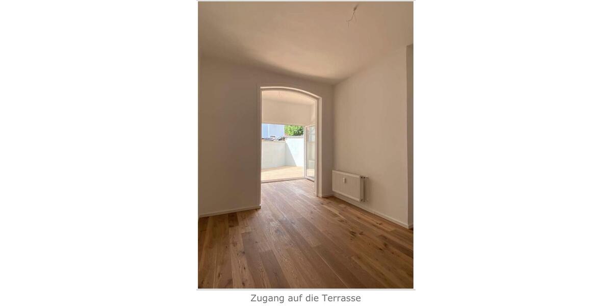 Erdgeschoßwohnung Stuttgart - 3.5 Zimmer, 73 m&sup2;, 1.280&euro; | Angebot:26663419