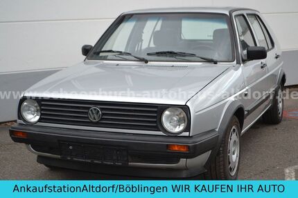 VW Golf 140.000 km 6.990 &euro; Altdorf bei Böblingen 71155