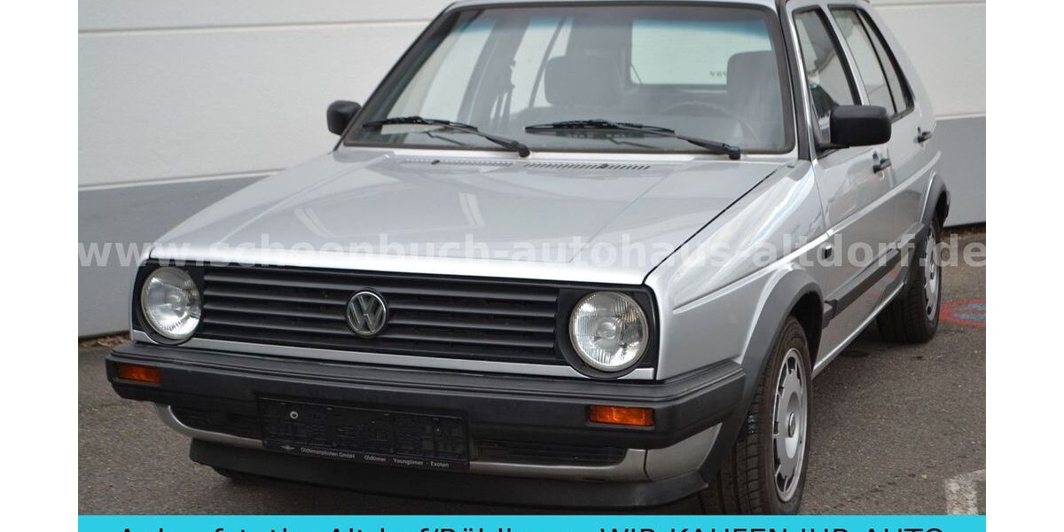 VW Golf 140.000 km 6.990 &euro; Altdorf bei Böblingen 71155