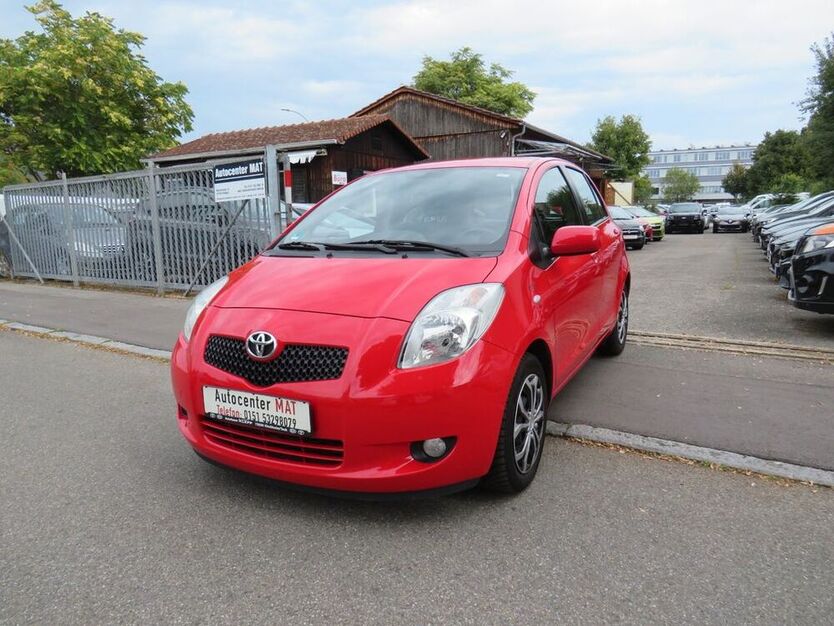 Yaris