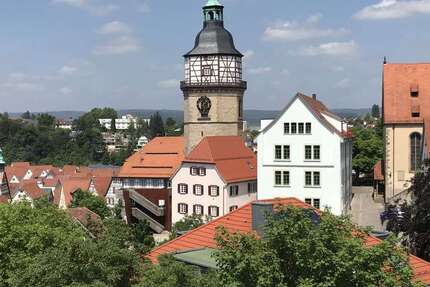 Gewerbeobjekt Backnang - 1.400&euro; | Angebot:25226802