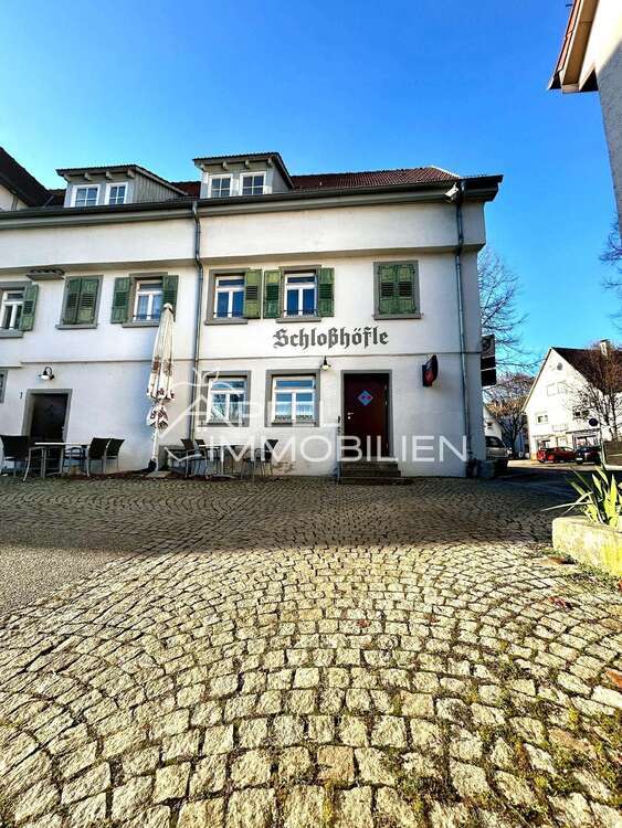 Gastronomie in Remseck am Neckar 299.000 € 120 m²