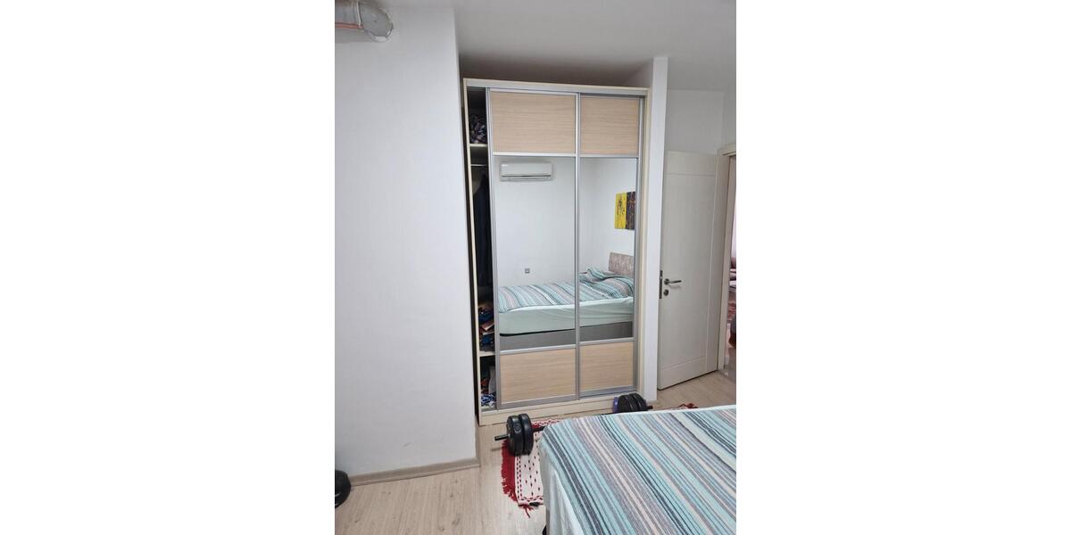 Erdgeschoßwohnung Leinfelden-Echterdingen Echterdingen - 4 Zimmer, 120 m&sup2;, 325.000&euro; | Angebot:26932162