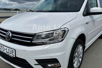VW Caddy 169.196 km 17.990 € Böblingen/Stuttgart 71034