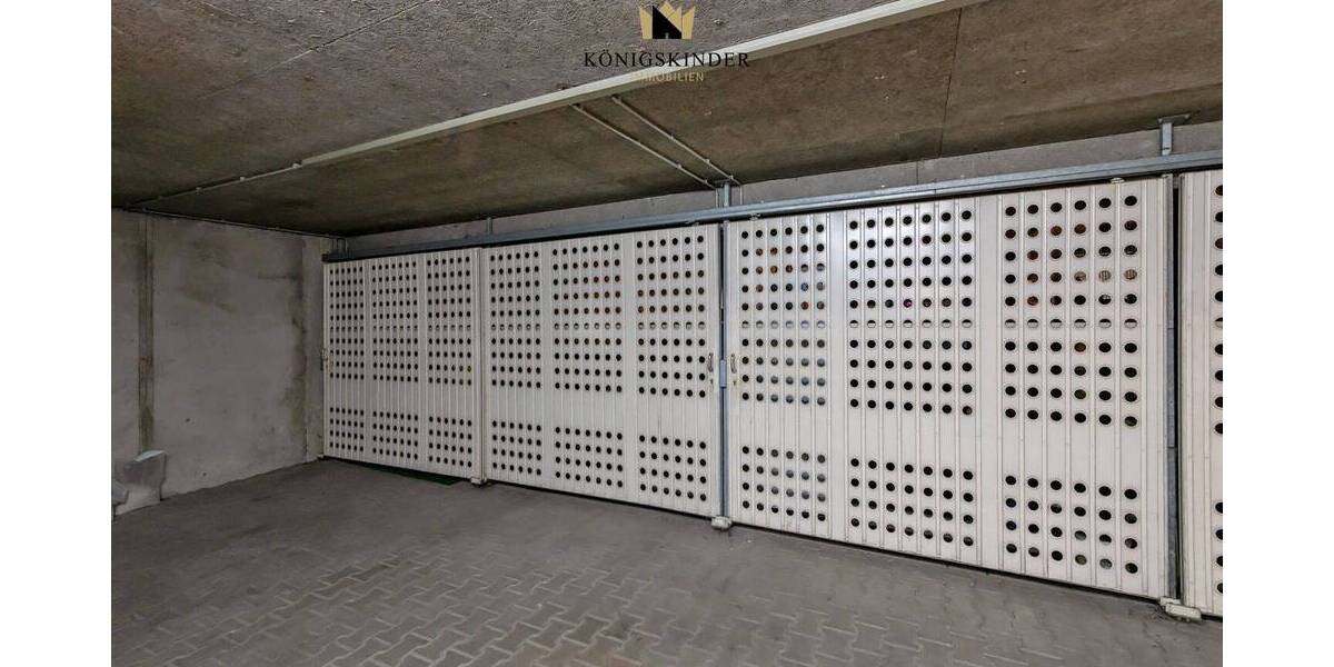 Vorteilhaft geschnittene und zentral gelegene 3-Zimmer-Wohnung 3 zimmer