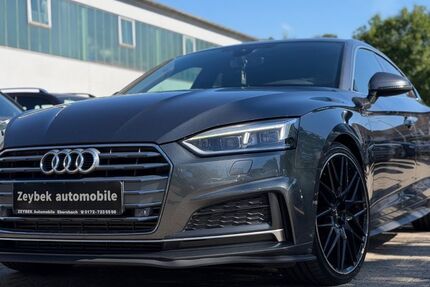 Audi A5 147.000 km 24.400 &euro; Ebersbach an der Fils. 73061