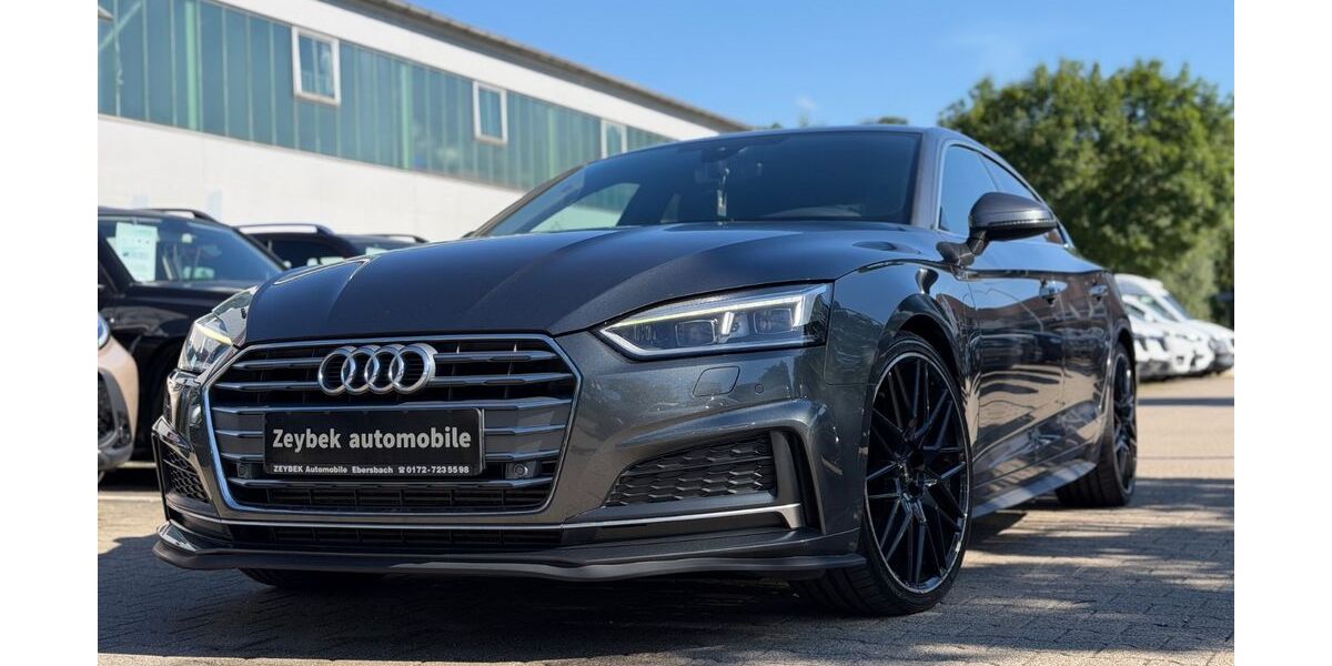 Audi A5 147.000 km 24.400 &euro; Ebersbach an der Fils. 73061