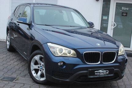 BMW X1 179.000 km 8.800 &euro; Gärtringen / Böblingen 71116
