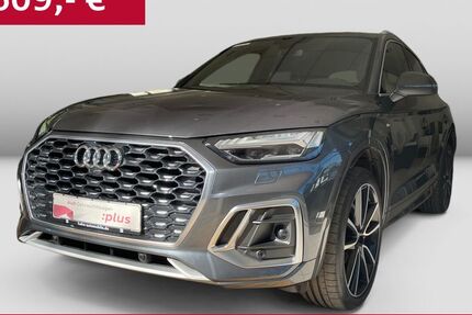 Audi Q5 39.899 km 52.930 &euro; Fellbach 70734