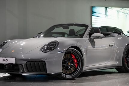 Porsche 992 9.900 km 219.480 &euro; Böblingen 71034