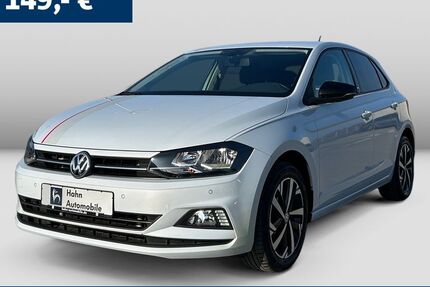 VW Polo 77.500 km 13.999 &euro; Kornwestheim 70806