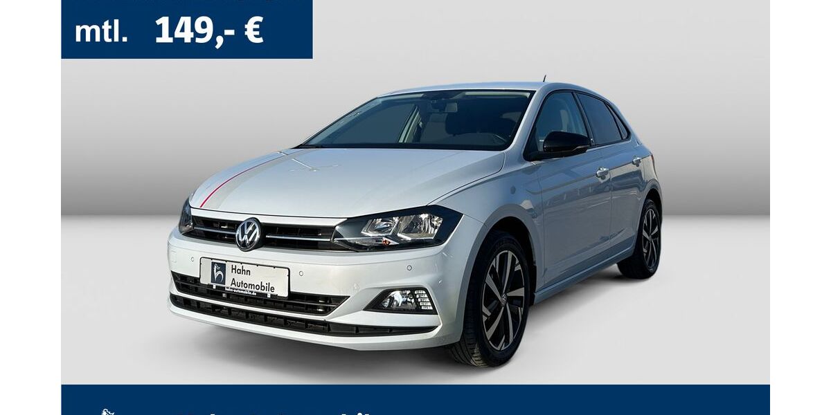 VW Polo 77.500 km 13.999 &euro; Kornwestheim 70806