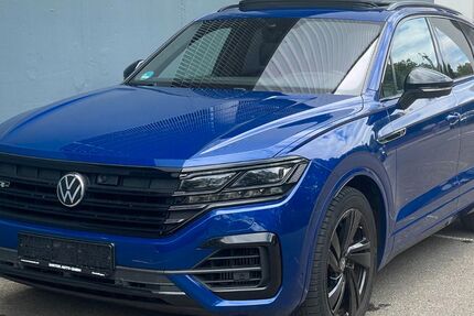 VW Touareg 190.000 km 36.980 &euro; Sindelfingen 71065