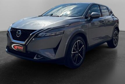 Nissan Qashqai 39.371 km 24.990 &euro; Bempflingen 72658