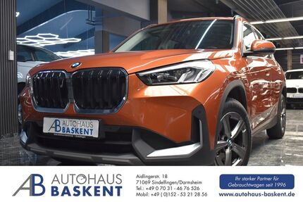 BMW X1 35.700 km 35.790 &euro; Sindelfingen-Darmsheim 71069