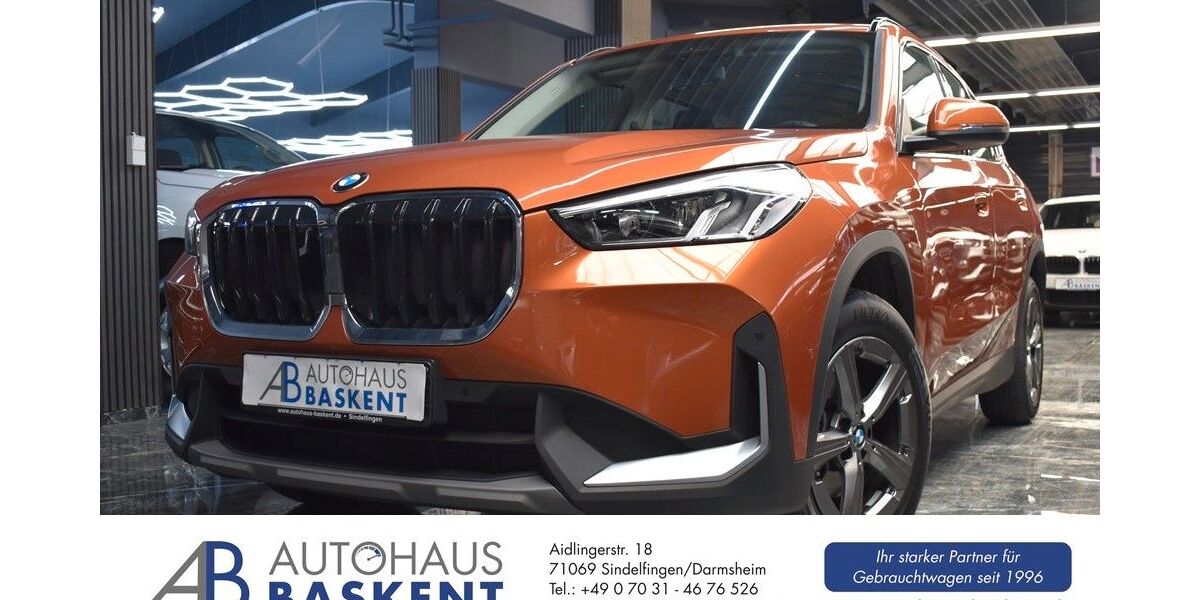 BMW X1 35.700 km 38.890 &euro; Sindelfingen-Darmsheim 71069