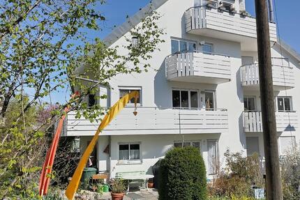 Provisionsfrei: Attraktive 3-Zimmer-Wohnung in Esslingen 3 zimmer