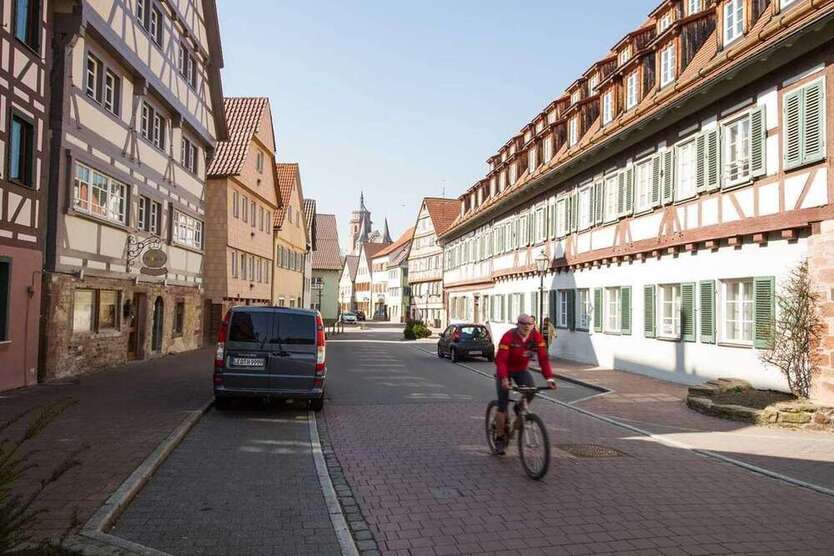 Haus zum Kaufen in Weil der Stadt 650.000 € 260 m²