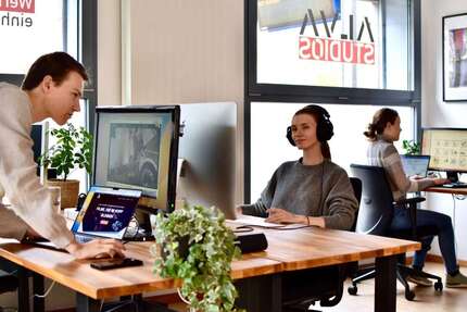 Gewerbeobjekt Stuttgart Bopser - 321&euro; | Angebot:26158423