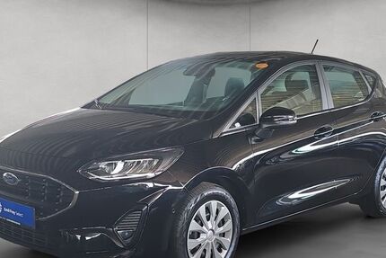 Ford Fiesta 6.718 km 14.990 &euro; Stuttgart 70190