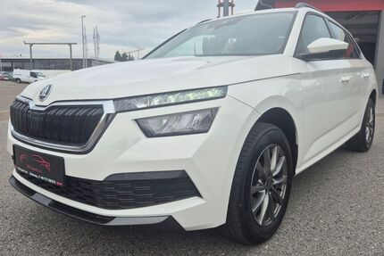 Skoda Kamiq 57.000 km 15.990 € Backnang 71522