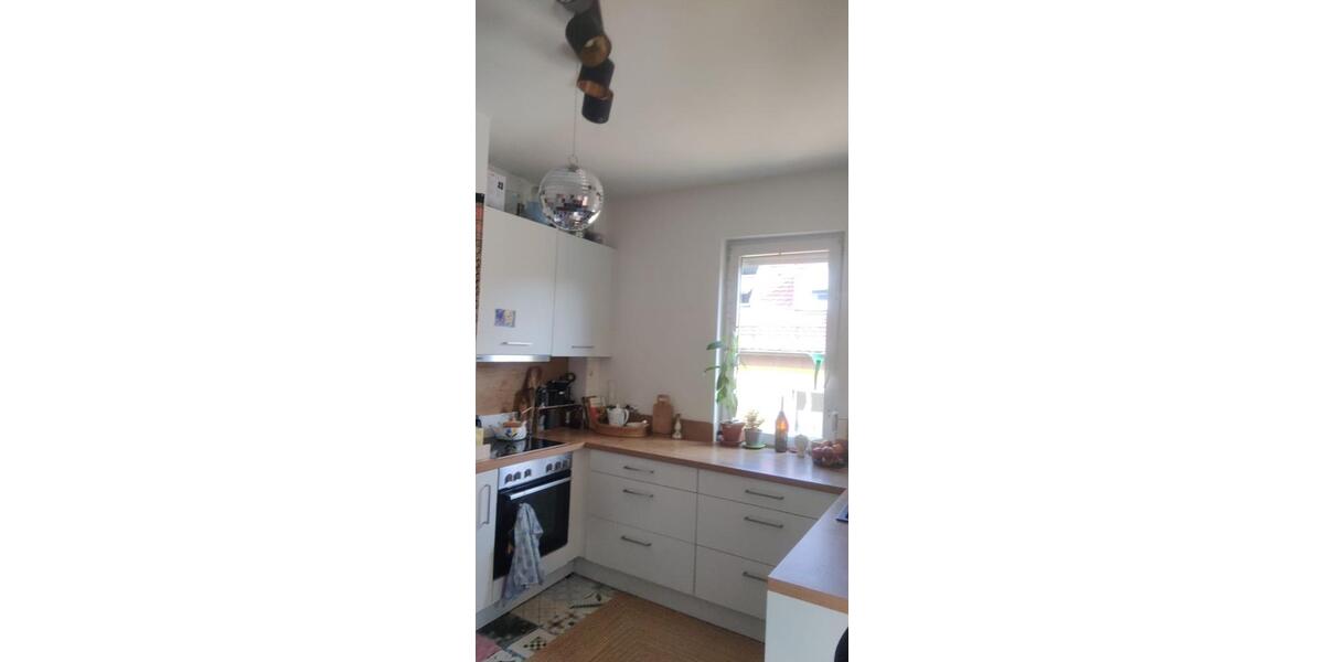 Etagenwohnung Stuttgart Zuffenhausen - 3 Zimmer, 20 m&sup2;, 480&euro; | Angebot:26614149