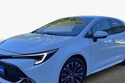 Toyota Corolla 8.500 km 26.990 &euro; Filderstadt 70794