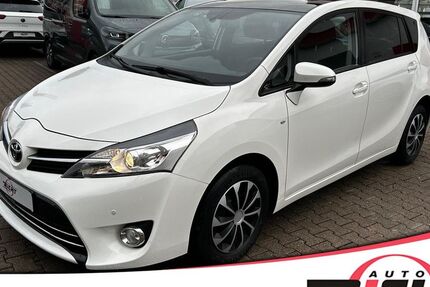 Toyota Verso 99.450 km 13.980 &euro; Leonberg 71229