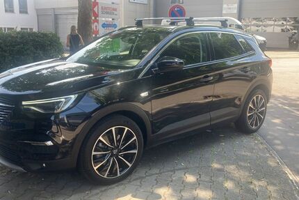 Opel Grandland (X) 80.000 km 18.490 &euro; Kernen 71394