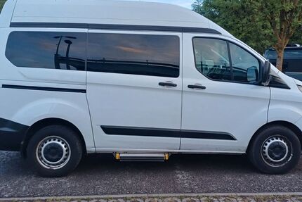 Ford Transit Custom 200.000 km 15.500 &euro; Esslingen am Neckar 73733