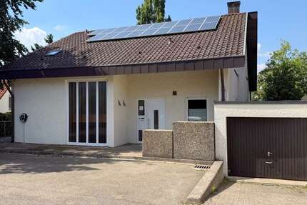Haus Schorndorf - 10 Zimmer, 335 m&sup2;, 790.000&euro; | Angebot:27072361