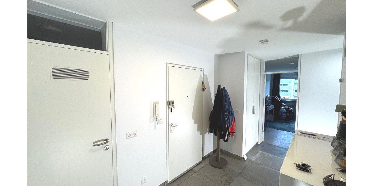 Perfekt für zwei - Hochwertig renovierte 3,5-Zi-OG-ETW am Ramsbachtal in S-Degerloch(Hoffeld) - 3.5 Stuttgart / Hoffeld Hoffeld (Stadtteil) | Angebot:27338785