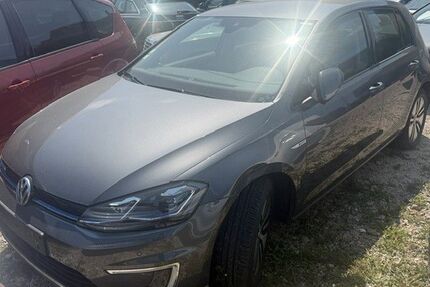 VW Golf 32.000 km 12.999 &euro; Filderstadt 70794