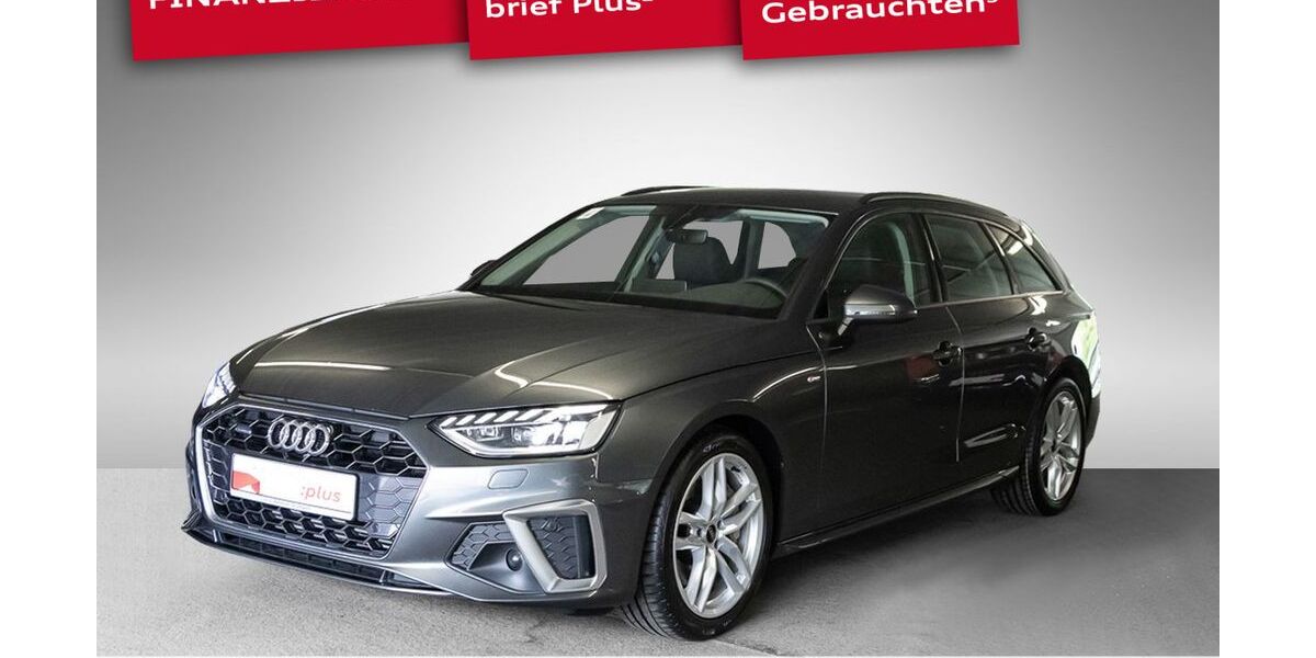 Audi A4 23.551 km 36.430 &euro; Stuttgart 70469
