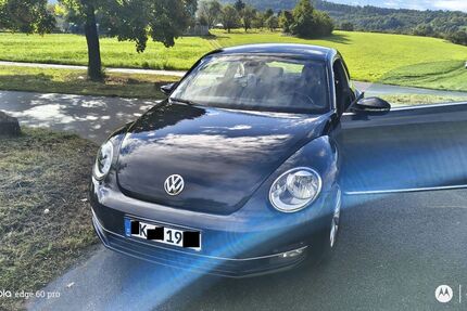 VW Beetle 141.710 km 7.000 € Schorndorf 73614