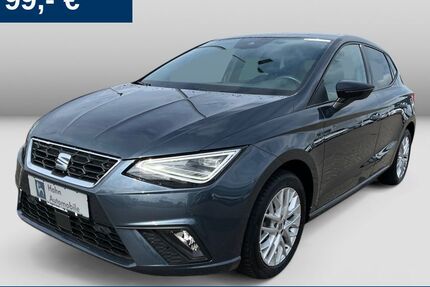 Seat Ibiza 19.411 km 13.340 &euro; Weinstadt-Endersbach 71384
