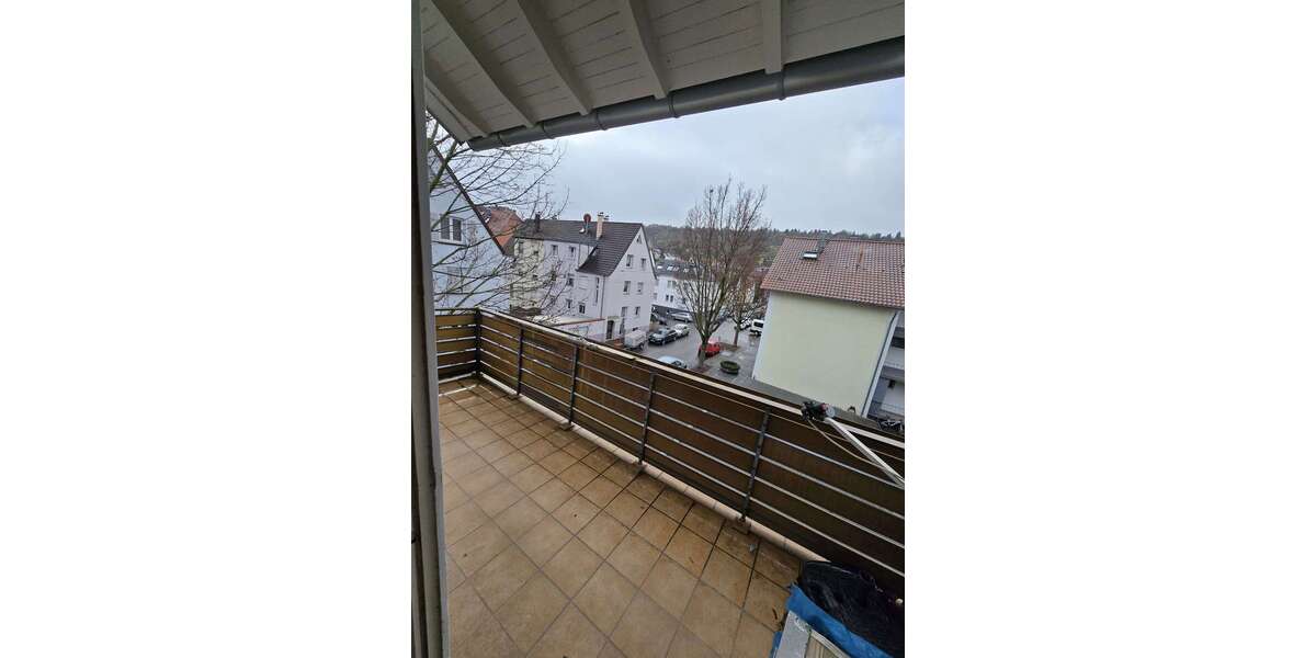 Etagenwohnung Stuttgart Luginsland - 2 Zimmer, 46 m&sup2;, 185.000&euro; | Angebot:26032626
